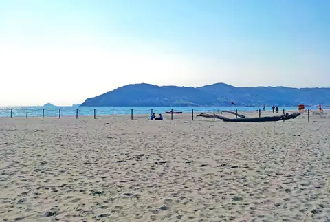 Playas de Marinella