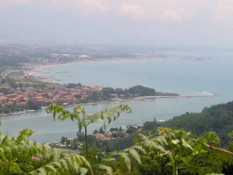 Bocca di Magra