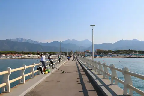 Forte dei Marmi